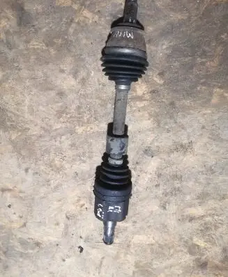 Mini One - Cooper Coupe R56 Front driveshaft