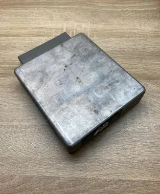 Ford Focus Engine control unit/module ECU 2S4A12A650MA MAK0