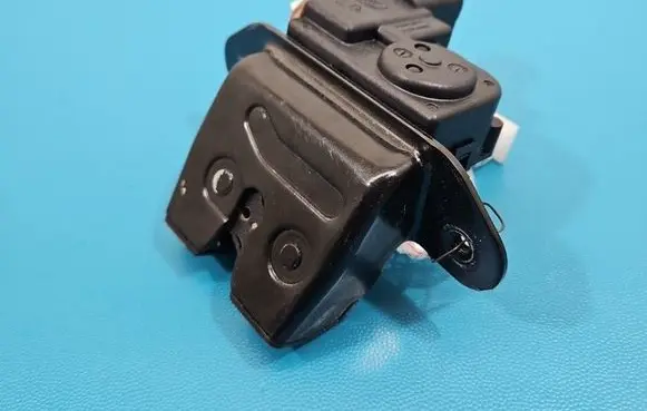 KIA Picanto Tailgate/trunk/boot lock/catch/latch 81230-G6010 IMPRK1540703