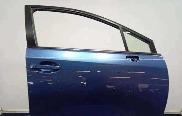 Subaru XV I Front door