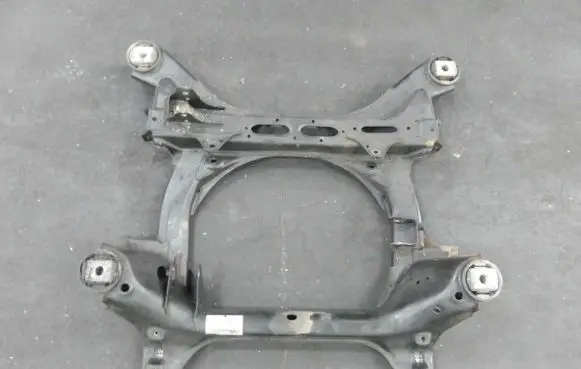 Volkswagen Touareg II Front axle beam IMPRK1335717