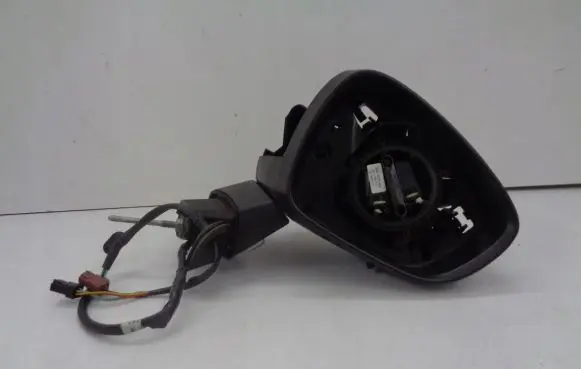 Citroen C3 Front door electric wing mirror 8154AR