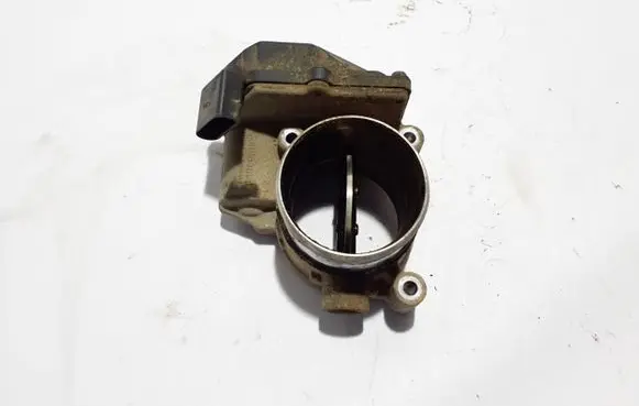 Volkswagen Amarok Throttle valve 03L128063S