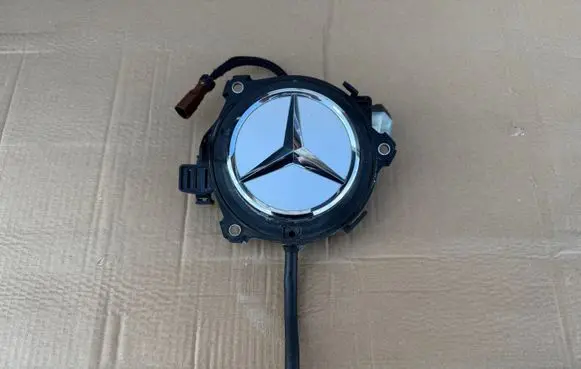 Mercedes-Benz GLE W167 Tailgate/trunk/boot exterior handle A0997503300
