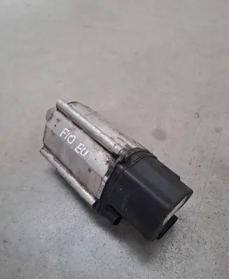 BMW 5 F10 F11 Steering rack electric part 000000000 7806177411 7806079473