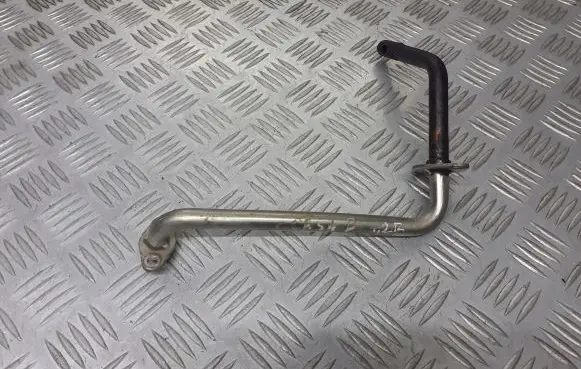 Opel Corsa D EGR valve line/pipe/hose