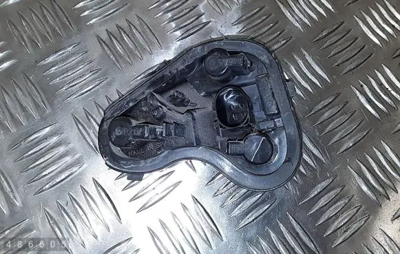 Seat Exeo (3R) Tail light bulb cover holder 89393446
