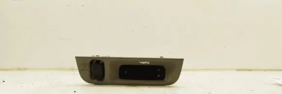 Subaru Forester SF Screen/display/small screen 85201FCA