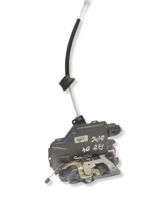 Audi A2 Rear door lock 8Z0839016D