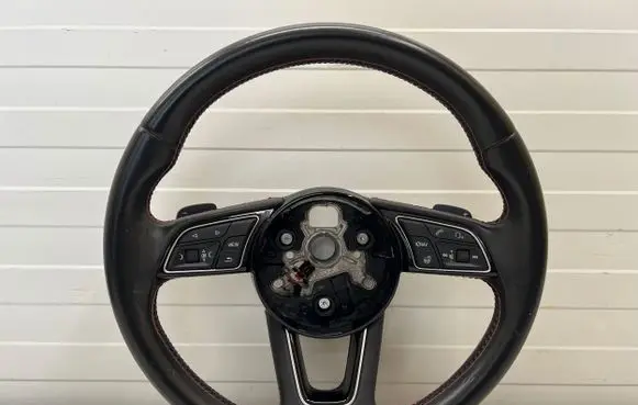 Audi S5 F5 Steering wheel 8w0419091DC 8w0419689