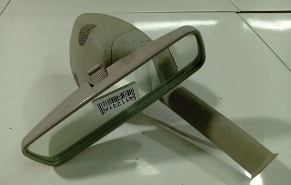 Renault Espace - Grand espace IV Rear view mirror (interior) 