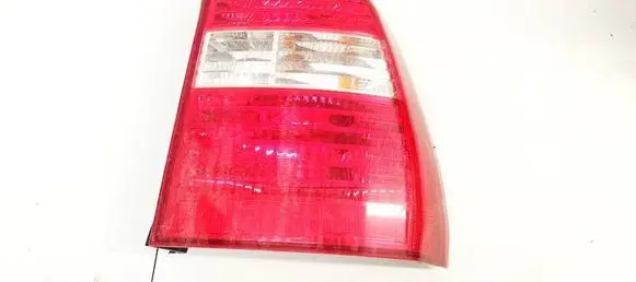 KIA Sportage Rear/tail lights 
