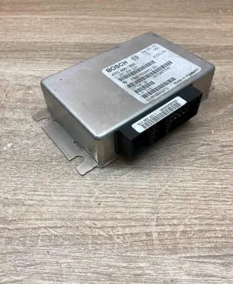 BMW X5 E53 Gearbox control unit/module 7550891 1137328119