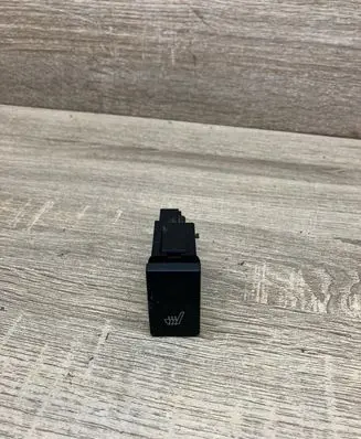 Mazda 3 I Seat heating switch BP4L66420 03750321