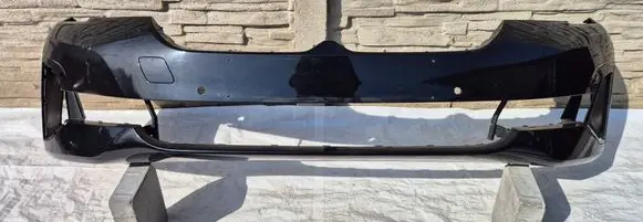 BMW 5 G30 G31 G38 Front bumper 9464207