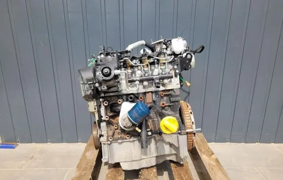 Renault Kangoo II Engine K9KE