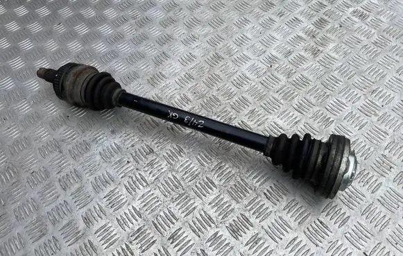 BMW Z4 E89 Rear driveshaft 7628707