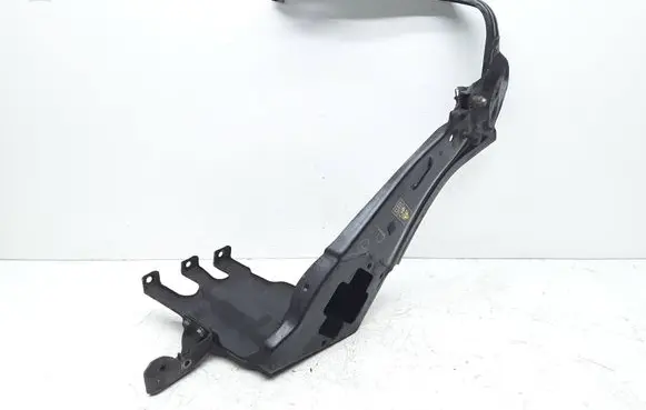 Mercedes-Benz S W221 Side radiator support slam panel
