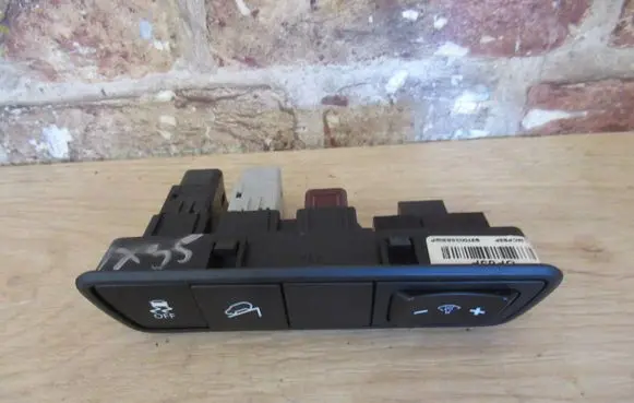 Hyundai ix35 Other control units/modules