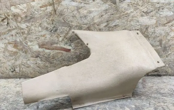 Jaguar XJS Other center console (tunnel) element