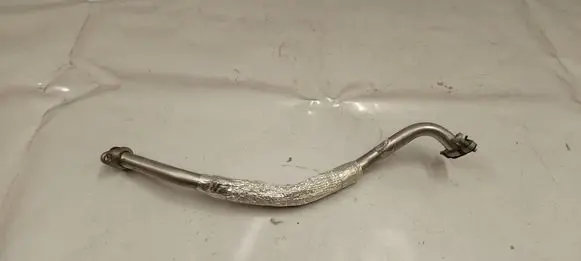 Maserati Grecale Turbo turbocharger oiling pipe/hose 