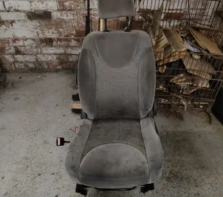 Fiat Scudo Front driver seat 