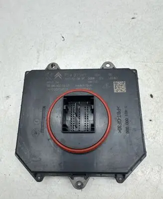 Citroen DS4 Xenon control unit/module 503959320507 10EEG151450