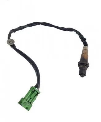Peugeot 3008 I Lambda probe sensor 9665104080