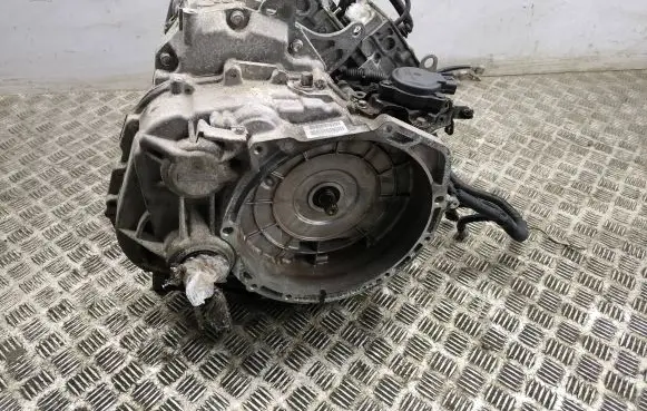 Mitsubishi Outlander Automatic gearbox F1EKA A1Z