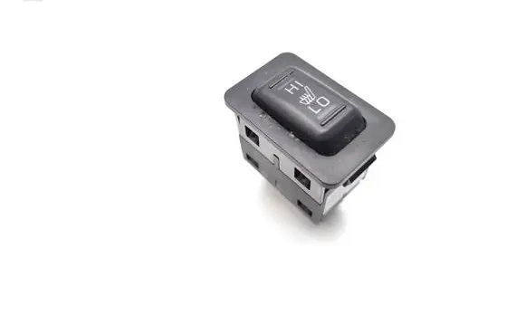 Mitsubishi ASX Seat heating switch 8610A076 10016547