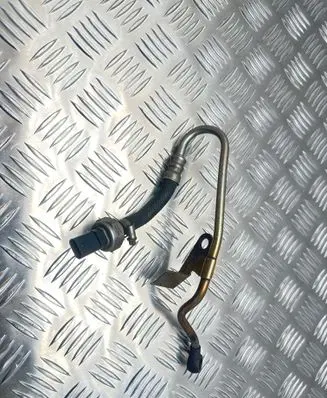 BMW 5 F10 F11 Exhaust gas pressure sensor 8507634 8370