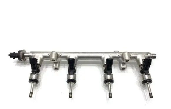 BAIC Beijing X7 Fuel main line pipe 