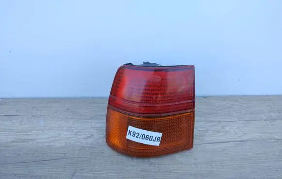 Seat Toledo I (1L) Rear/tail lights 1L0945095