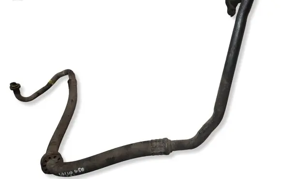 Volvo V50 Air conditioning (A/C) pipe/hose 4N5H19N602BE
