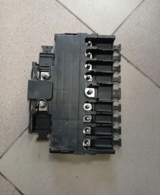 Mercedes-Benz EQS X296 Positive wiring loom A2975407416 2975407416