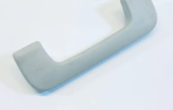 Audi A3 S3 8P Front interior roof grab handle 8P0857607C