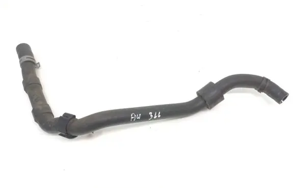 Volkswagen Tiguan Engine coolant pipe/hose 5QF122051C 155922
