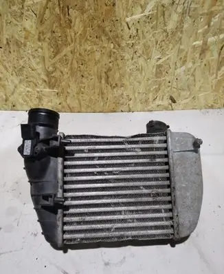 Audi A6 S6 C6 4F Intercooler radiator 4FO145805R