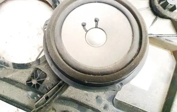 Ford Fiesta Front door speaker 8a6t18808ac 8a6t-18808-ac
