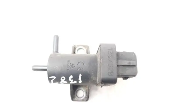 Renault Espace - Grand espace IV Turbo solenoid valve 7700113709