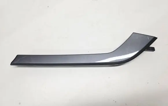 Audi SQ7 Front door trim bar 4M0867410NJQ2 4M0867410N