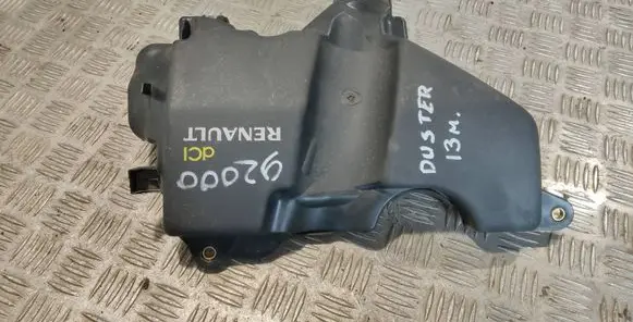 Dacia Duster Engine cover (trim) 175B17170R 175B14760R 175B17098R