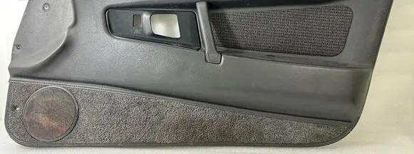 Mitsubishi Eclipse (D21A/D22A/D27A) Front door card panel trim MB479300 12345678910