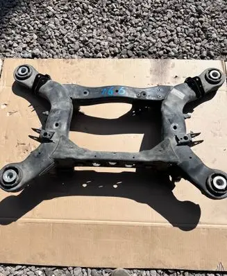 Mercedes-Benz GLE AMG (W166 - C292) Rear subframe 