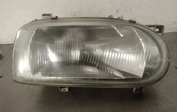 Volkswagen Golf III Headlight/headlamp