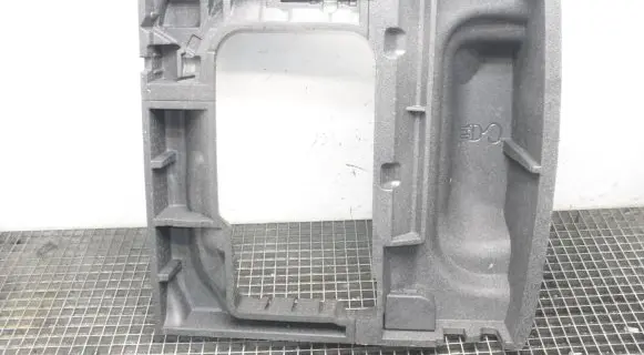 Skoda Octavia Mk4 Other trunk/boot trim element 5E7863957B 5E3858857