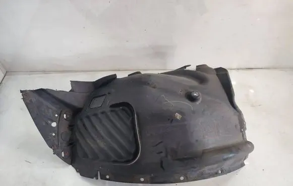 BMW X4 F26 Front wheel arch liner splash guards 7213641