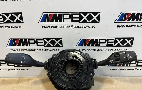 BMW X3 F25 Headlight wiper switch 9330563
