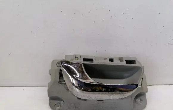 Volvo S80 Rear door interior handle 09170045