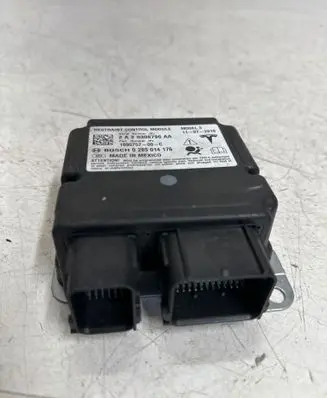 Tesla Model 3 Airbag control unit/module 109575700C 0285014176